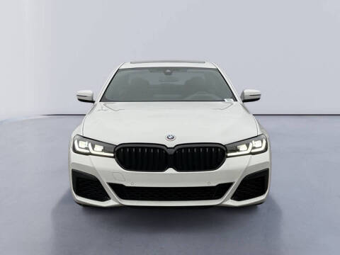 2023 BMW 5 Series 540i xDrive