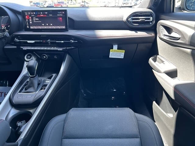 2024 Dodge Hornet GT