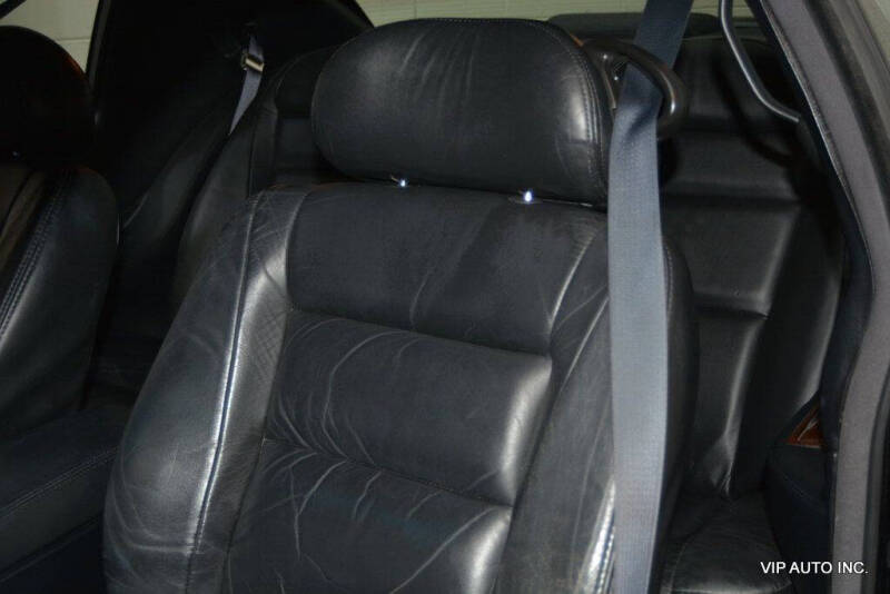 1999 Cadillac Eldorado