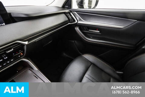 2025 Mazda CX-90 3.3 Turbo Premium Sport