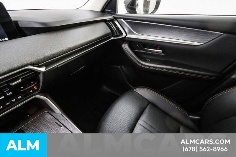 2025 Mazda CX-90 3.3 Turbo Premium Sport