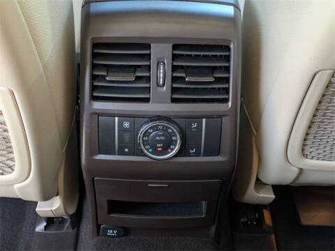 2018 Mercedes-Benz GLS GLS 450