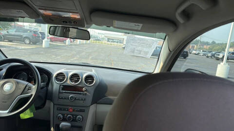 2008 Saturn Vue XE