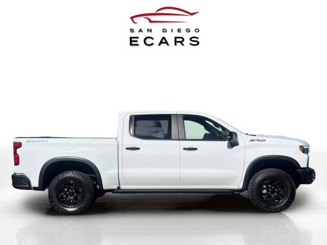 2024 Chevrolet Silverado 1500 for sale at San Diego Ecars in San Diego, CA