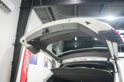 2014 Audi SQ5 3.0T quattro Premium Plus