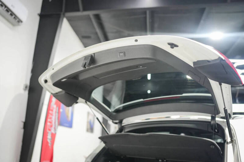 2014 Audi SQ5 3.0T quattro Premium Plus