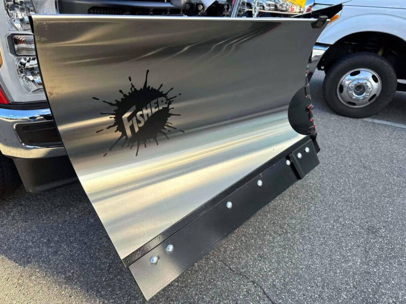 2025 Ford F-350 Super Duty XL