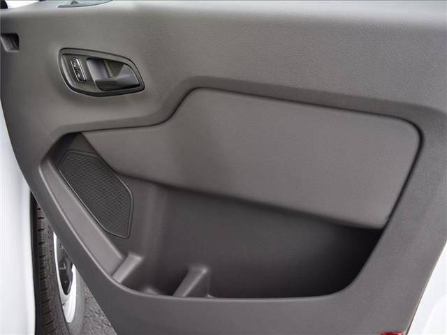 2026 Ford Transit 250