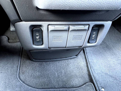 2008 Honda Odyssey EX-L