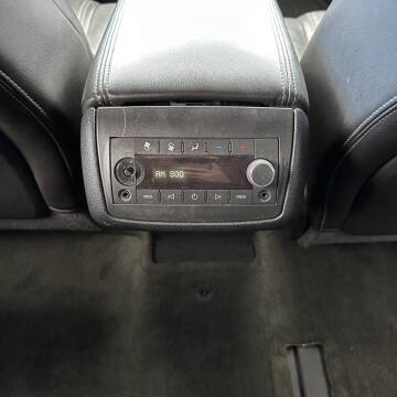 2013 GMC Acadia SLT-2