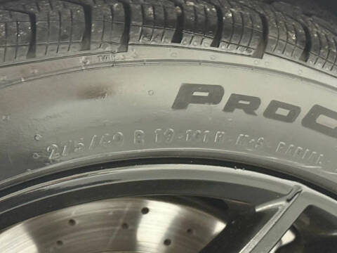 2016 Mercedes-Benz S-Class S 550 4MATIC