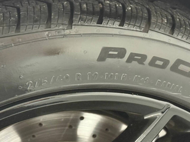 2016 Mercedes-Benz S-Class S 550 4MATIC