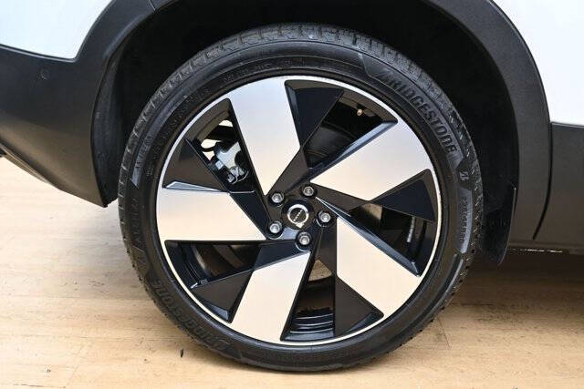 2023 Volvo C40 Recharge Twin Ultimate