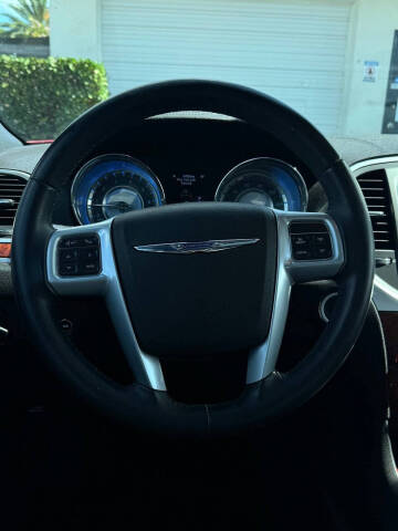 2014 Chrysler 300