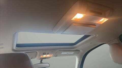 2013 Cadillac Escalade Premium