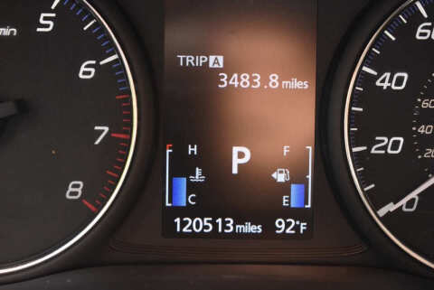 2017 Mitsubishi Outlander SE