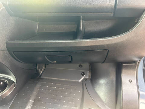 2019 RAM ProMaster 3500 159 WB