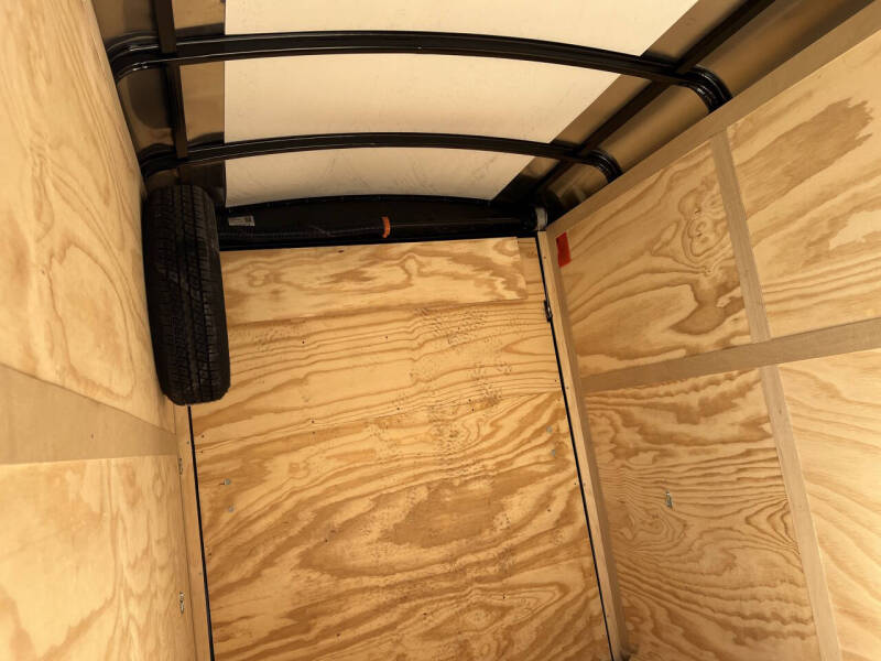 2025 Interstate ILRD612SAFS