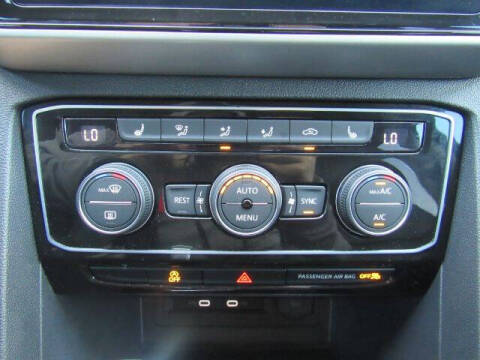 2023 Volkswagen Atlas V6 SE