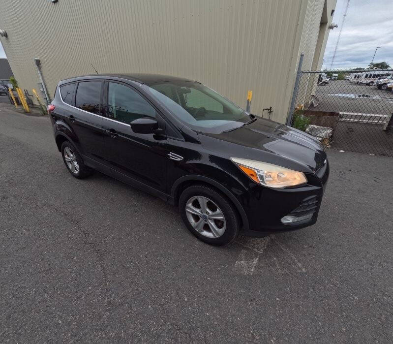 2013 Ford Escape for sale at Unique Motors & Sales Inc in Lynn, MA