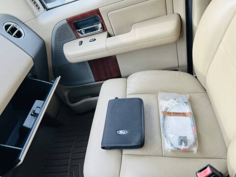 2005 Ford F-150 Lariat