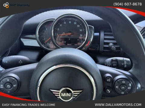 2019 MINI Hardtop 4 Door