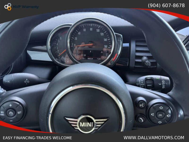 2019 MINI Hardtop 4 Door