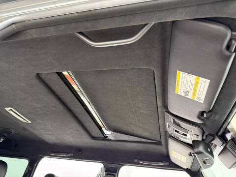 2014 Mercedes-Benz G-Class G 63 AMG