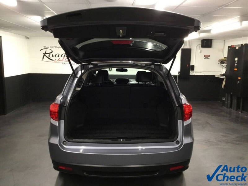 2015 Acura RDX w/Tech