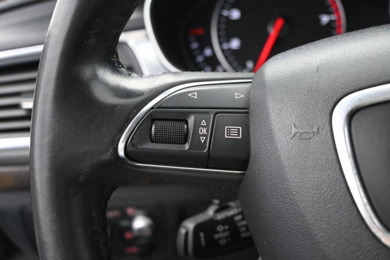 2012 Audi A7