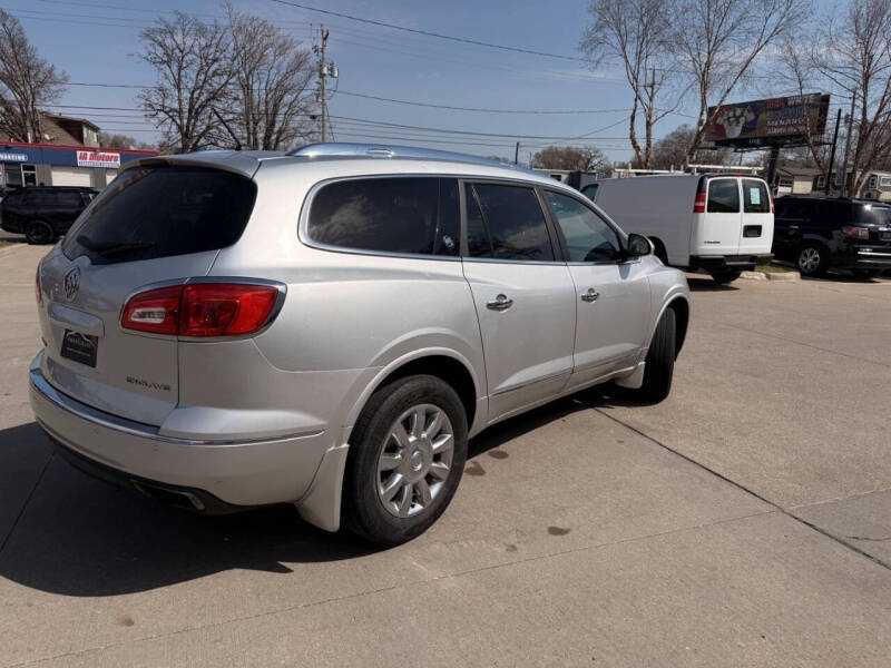 2014 Buick Enclave Premium