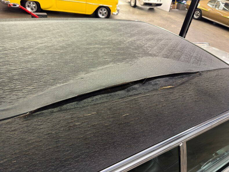 1965 Chrysler Imperial