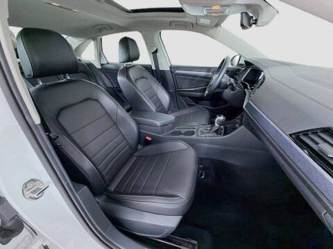 2023 Volkswagen Jetta SE