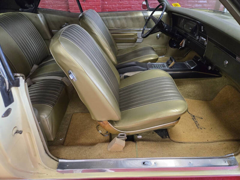 1968 Chevrolet Impala