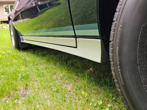 1982 Chevrolet Camaro