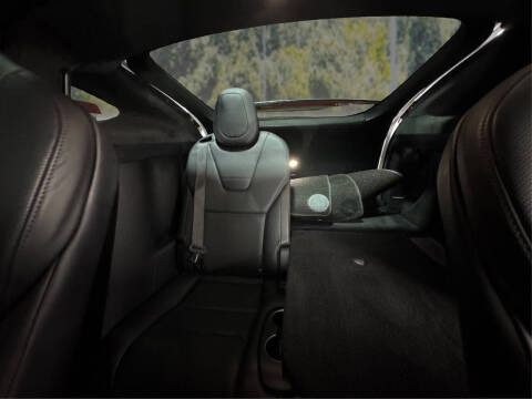 2016 Tesla Model X 60D