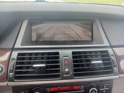 2009 BMW X5 xDrive30i