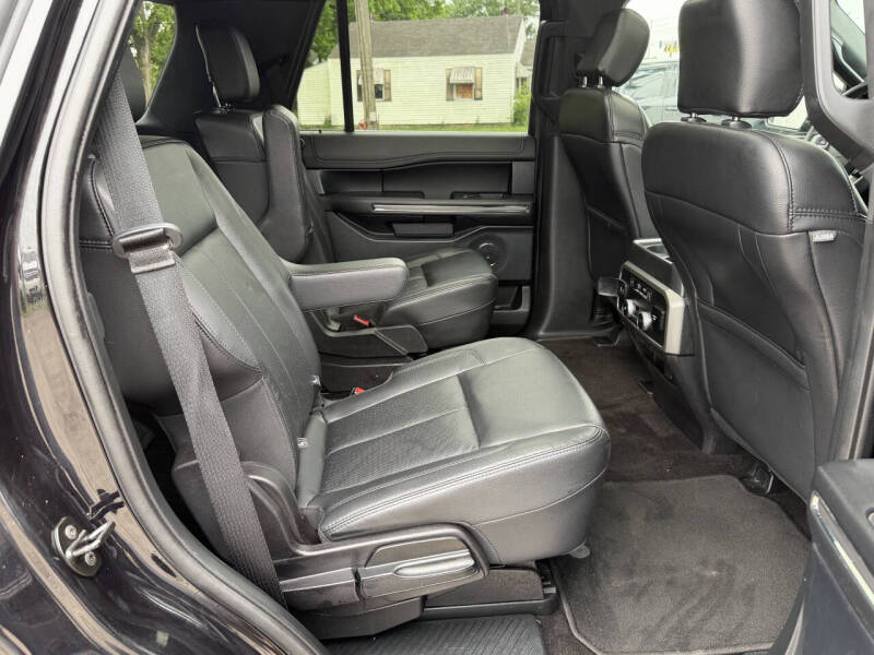 2020 Ford Expedition XLT