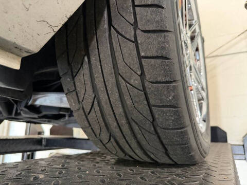 1995 Chevrolet Corvette