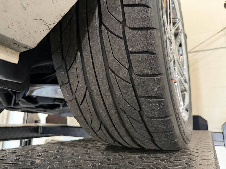 1995 Chevrolet Corvette