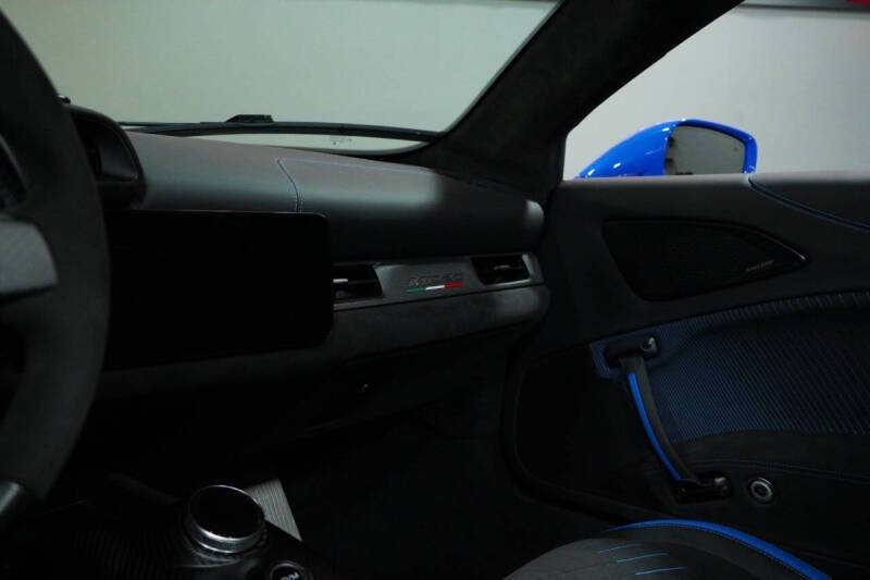 2023 Maserati MC20 Cielo