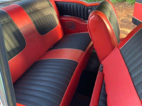 1957 Chevrolet Bel Air