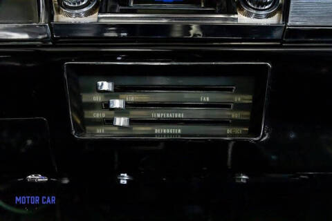 1967 Chevrolet Chevelle