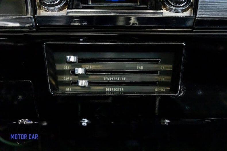 1967 Chevrolet Chevelle