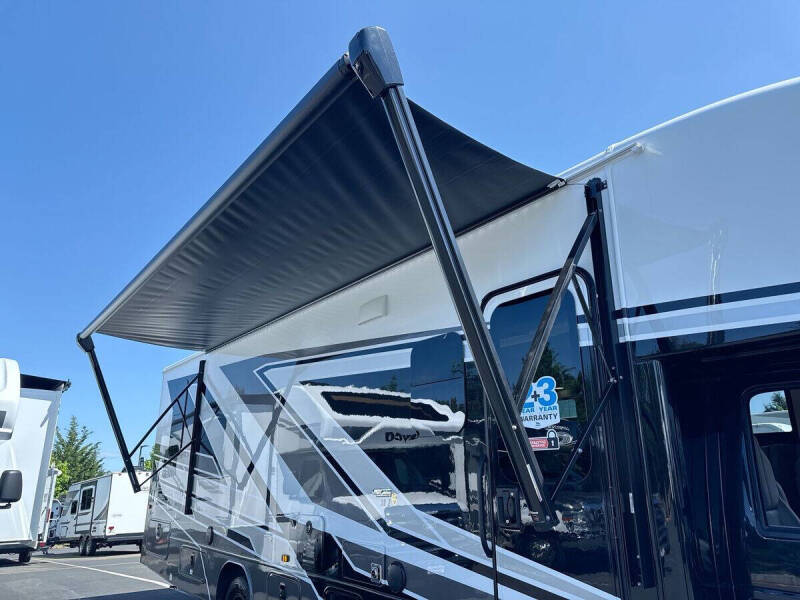 2026 Ford E-Series