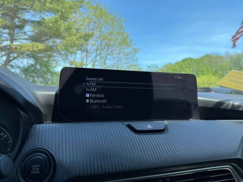 2025 Mazda CX-90 3.3 Turbo Select