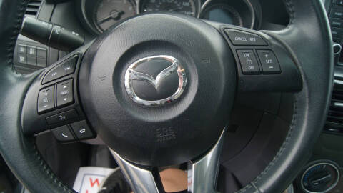 2013 Mazda CX-5 Touring