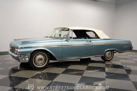 1962 Ford Galaxie