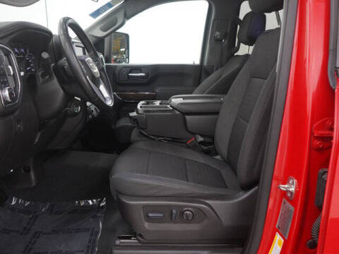 2023 GMC Sierra 2500HD