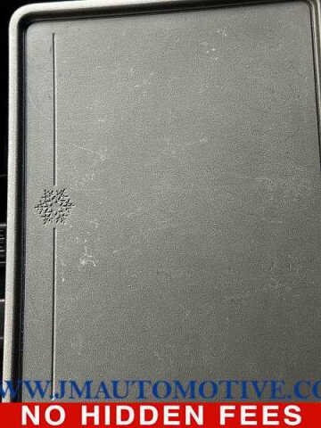 2015 Cadillac Escalade Platinum